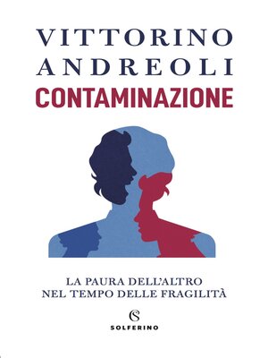 cover image of Contaminazione